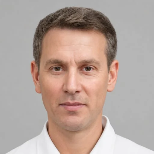 Николай Сулимов